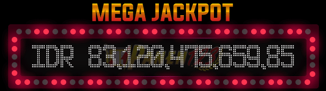 BOS338 Jackpot