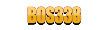 Logo BOS338